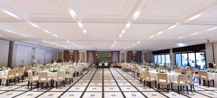 萨沃伊海滩酒店(Savoy Hotel & Spa - Preferred Hotels & Resorts)图片