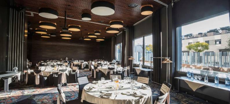 欧罗巴SB广场酒店(Hotel SB Plaza Europa)图片