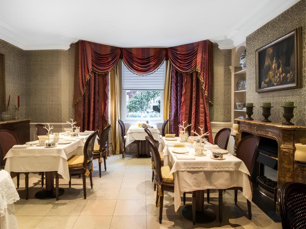 San Domenico HouseHotel Overview