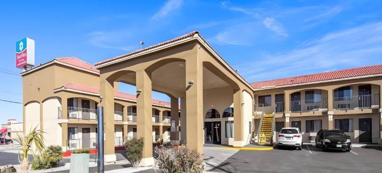 Quality Inn & Suites图片