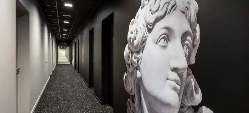 宜必思尚品那幕尔酒店(2021 年 7 月开业)(Ibis Styles Namur)图片