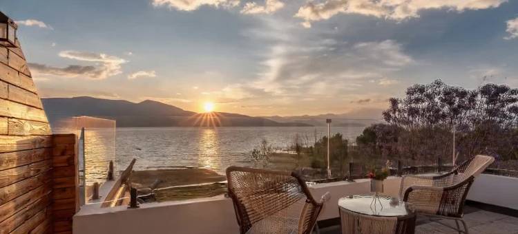 行云·海景全智能设计师Villa美宿(大理洱海才村店)图片