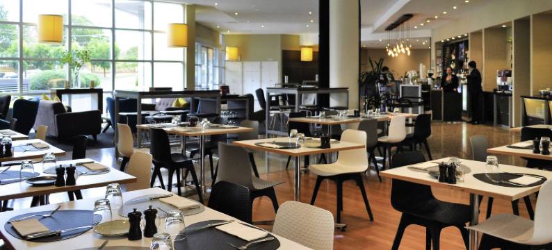 宜必思威弗利峡谷酒店(Ibis Melbourne Glen Waverley)图片