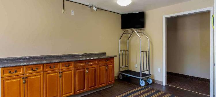 美国延时居住酒店- 波士顿 - 沃本(Extended Stay America Suites - Boston - Woburn)图片