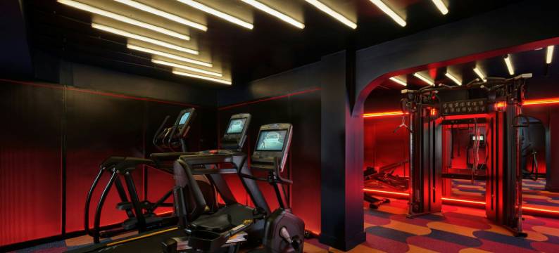 The Cura Hotel Kensington, London, a Tribute Portfolio Hotel图片