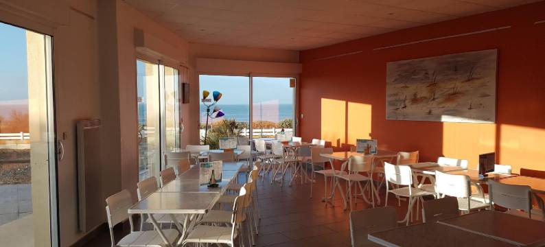 拉维吉耶假期酒店(La Vigie Vacances)图片