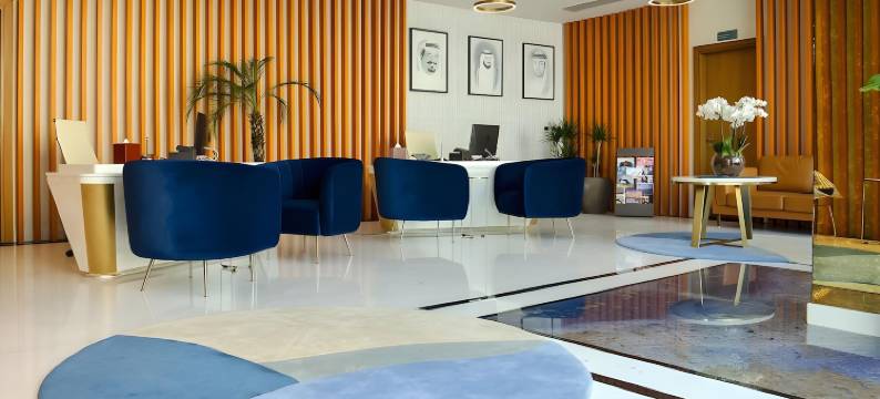 佐亚健康养生度假村(Zoya Health & Wellbeing Resort)图片