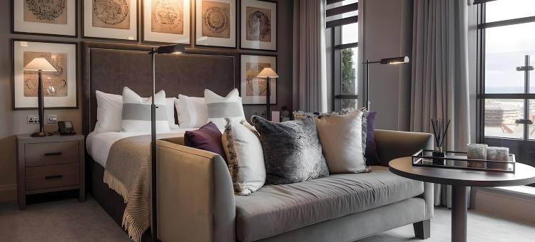 达科他曼彻斯特(Dakota Manchester)图片