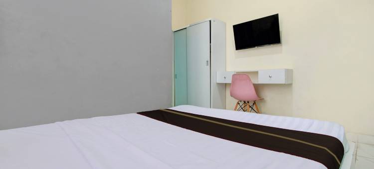 OYO 94919 奈伊旅馆和宿舍(OYO 94919 Nay Guesthouse Dan Kost)图片