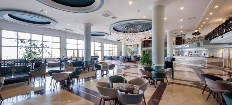 贝莱克水上世界酒店(Asteria Family Resort Belek)图片