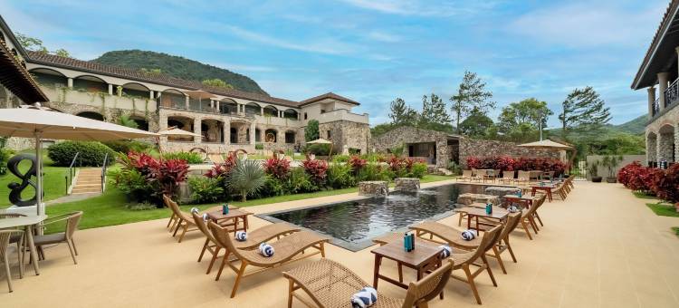 Hotel La Compania Del Valle图片