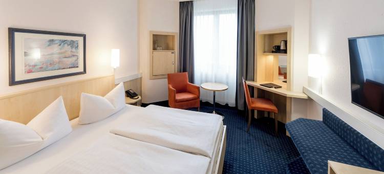 马格德堡市中心酒店 by Leonardo Hotels(Hotel Magdeburg City Center by Leonardo Hotels)图片