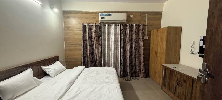 THE GRAND SERENITY HOTEL图片