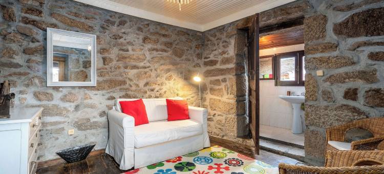 萨拉卡斯之家(Casa do Sarracas)图片