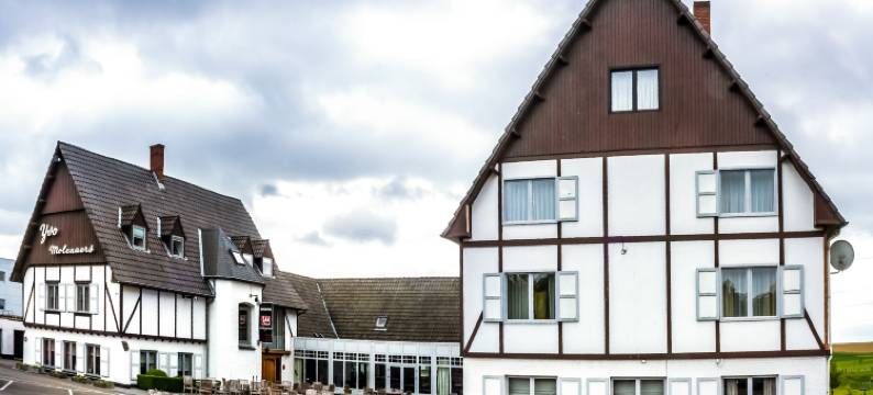 马博图斯酒店(Hotel Malpertuus)图片