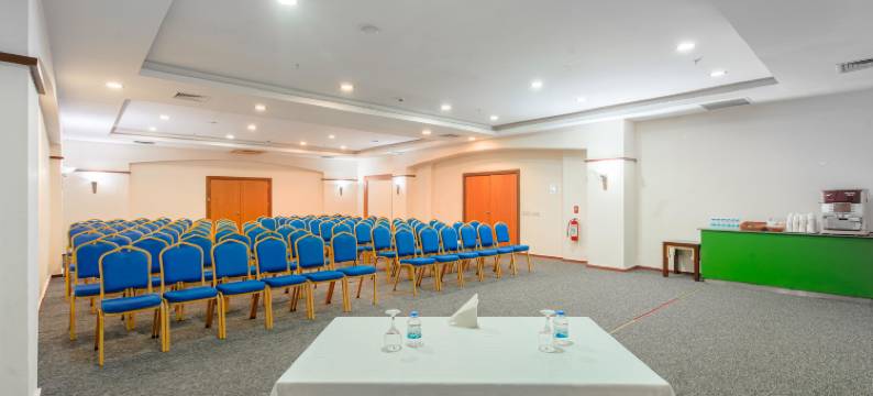 苏拉尔度假酒店(Sural Resort Hotel)图片