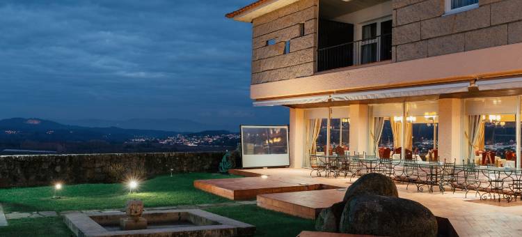 德巴伦西亚宾馆(Pousada de Valença)图片