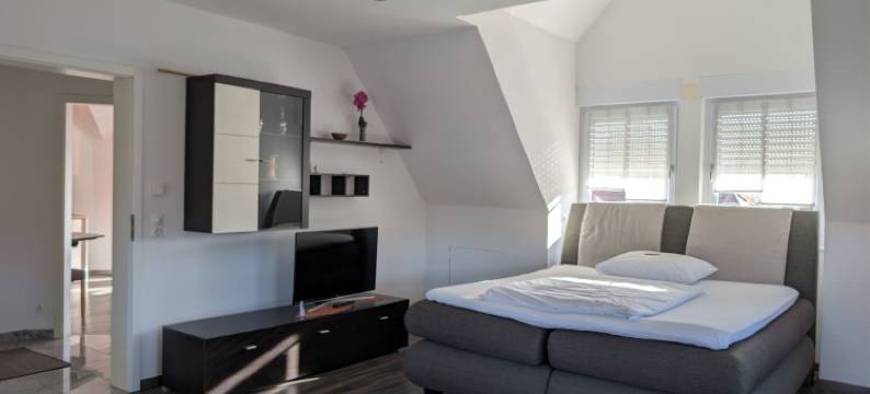 穆勒兰德豪斯饭店(Landhaus Hotel Müller)图片