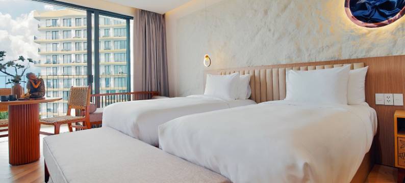 莫娜豪华公寓(Mona Luxe Apartment)图片