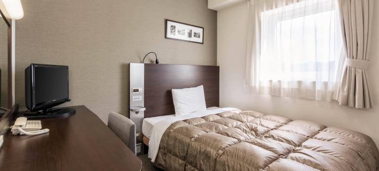 北上舒适酒店(Comfort Hotel Kitakami)图片