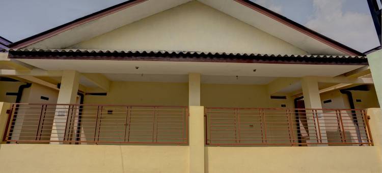 Hotel O Sunyoto 伊斯兰民宿(Hotel O Sunyoto Homestay Syariah)图片