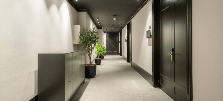 巴尔莫拉尔酒店(Hotel Balmoral)图片