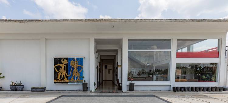 O酒店玛丽亚旅馆(Hotel O Guest House Maria)图片