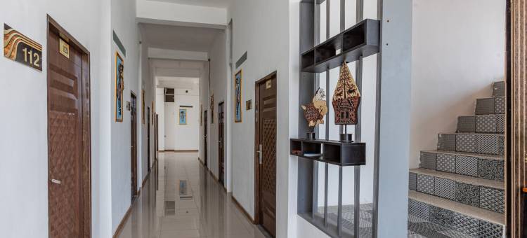 O酒店玛丽亚旅馆(Hotel O Guest House Maria)图片