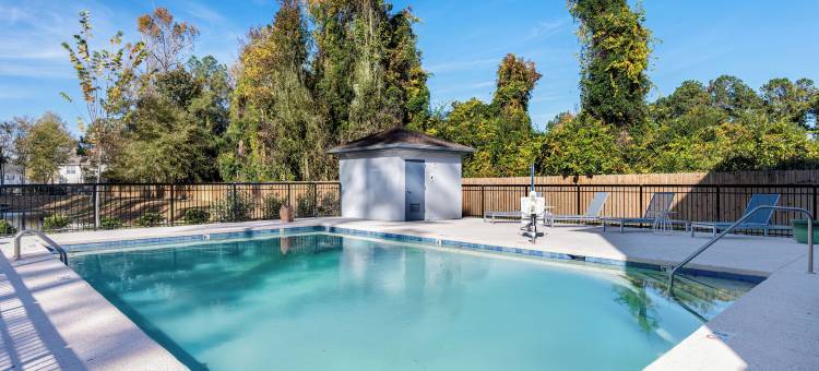 希尔顿Spark 威尔明顿(Spark by Hilton Wilmington)图片