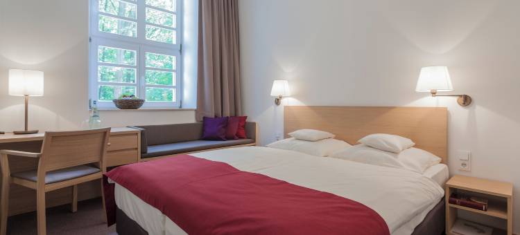 卡迪纳尔舒尔特豪斯酒店(Kardinal Schulte Haus)图片