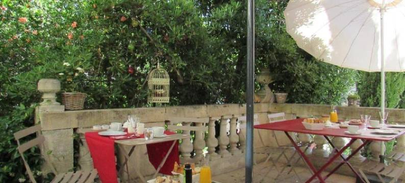 阿尔斯甜美之家(Maison Douce Arles)图片