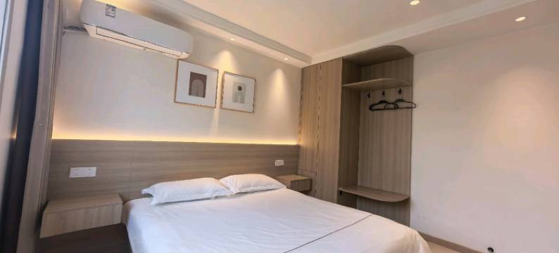 小米的家民宿(文昌后街分店)图片