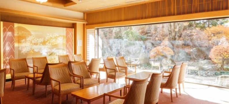 中村屋酒店(Hotel Nakamuraya)图片