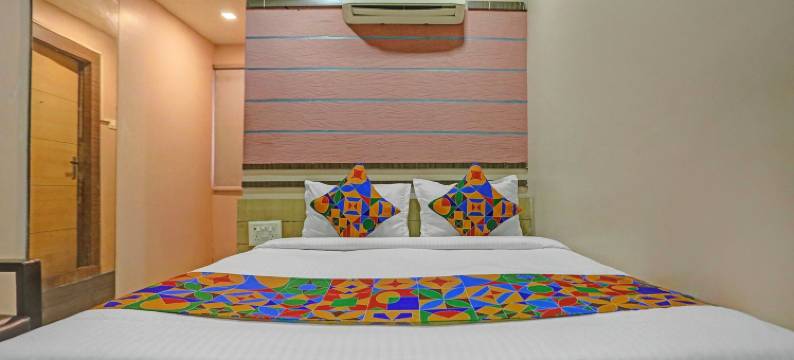 FabHotel Tanvi Grand图片