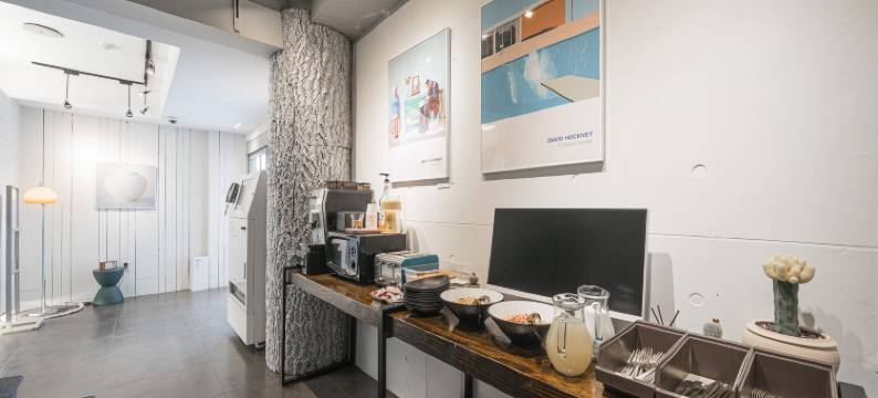 Daegu East Hotel (East Hotel) Dalseong Branch图片