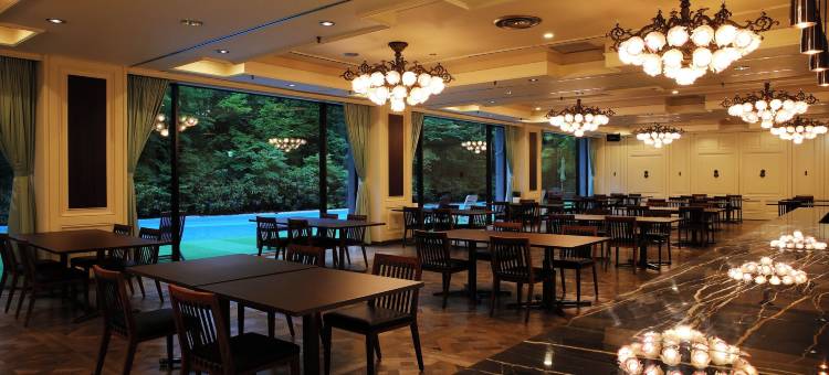 草津温泉樱井酒店(Hotel Sakurai)图片