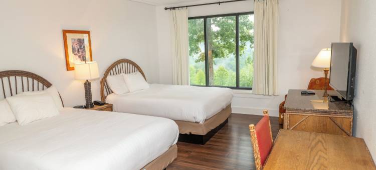 尤尼科伊州立公园及旅馆(Unicoi State Park & Lodge)图片