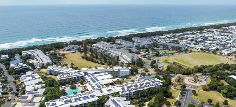 派珀斯盐度假酒店 & 水疗中心(Peppers Salt Resort & Spa)图片