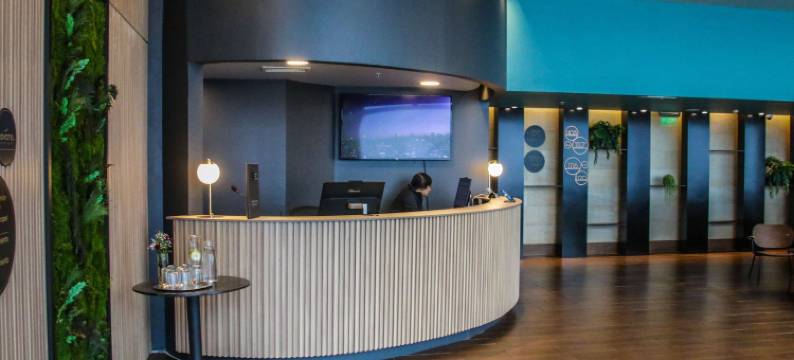 蒙特港诺富特酒店(Novotel Puerto Montt)图片