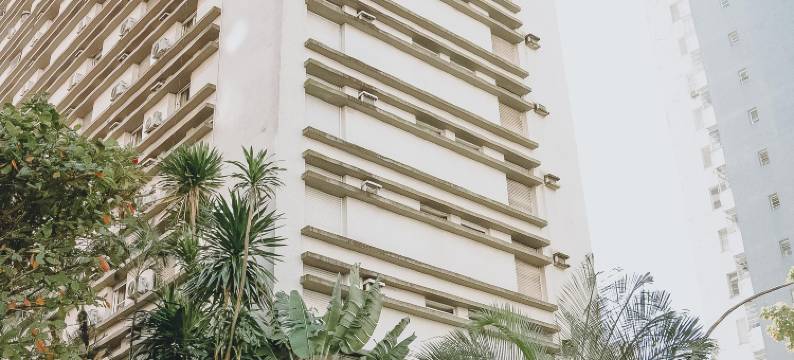 瓜鲁雅费拉雷托 SPA 酒店(Ferraretto Guarujá Hotel & Spa)图片