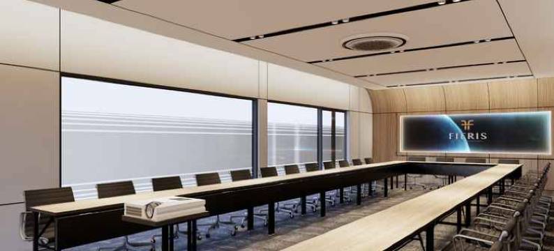 菲瑞斯酒店及会议中心-克尔塔贾蒂(Fieris Hotel & Convention Kertajati)图片