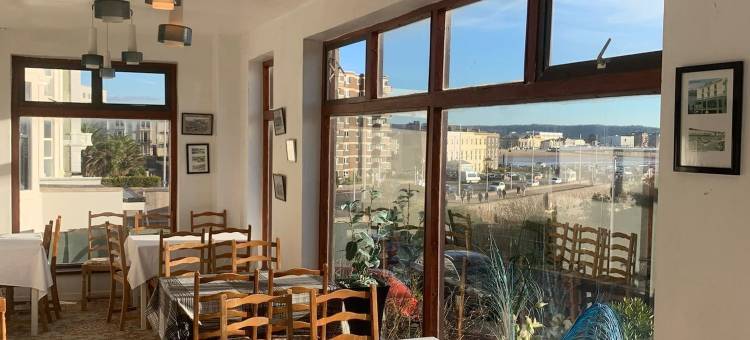 萨沃伊酒店(Savoy B&B)图片