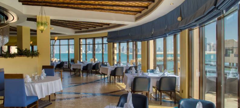 诺富特巴林阿尔达纳度假酒店(Novotel Bahrain Al Dana Resort)图片