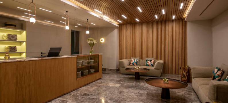 塔哈佐特凯悦酒店(Hyatt Regency Taghazout)图片