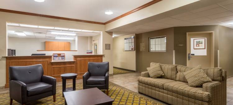 Candlewood Suites 诺加利斯 by IHG(Candlewood Suites NOGALES by IHG)图片