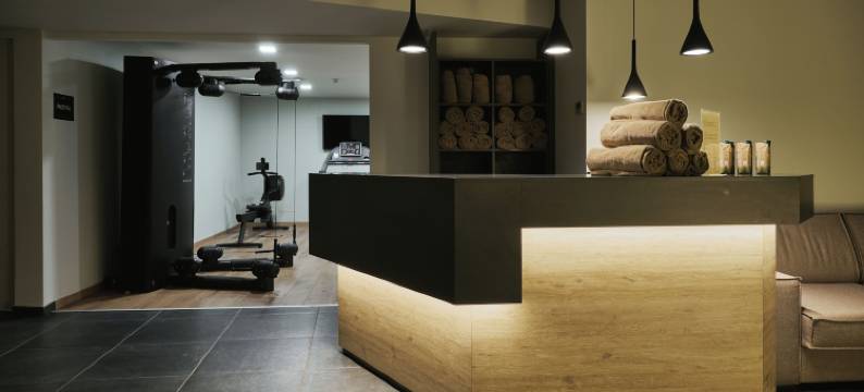 欧罗巴酒店(Hotel Europa)图片