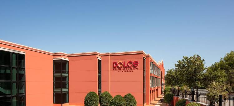 巴塞罗那温德姆Dolce度假村(Dolce by Wyndham Barcelona Resort)图片