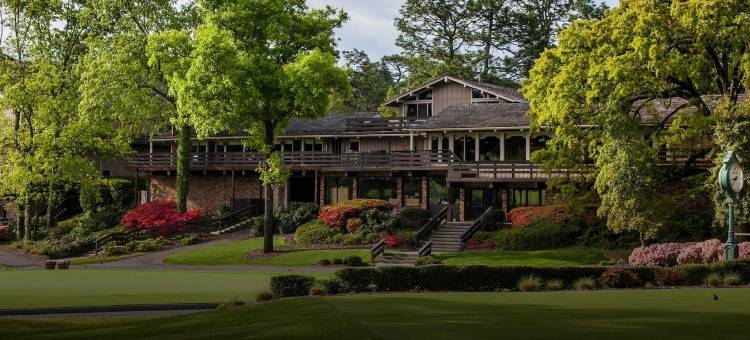 松针旅馆及高尔夫俱乐部(Pine Needles Lodge)图片