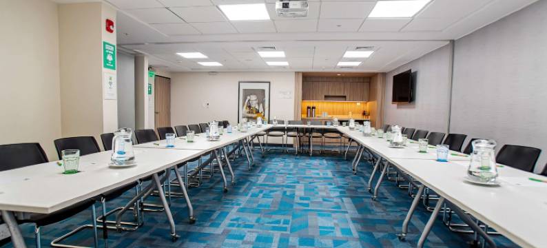 宜必思尚品利马 Benavides 米拉弗洛雷斯酒店(HOTEL IBIS STYLES LIMA BENAVIDES MIRAFLORES)图片