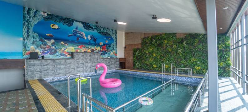 Shreenam餐厅(Shreenam resto)图片